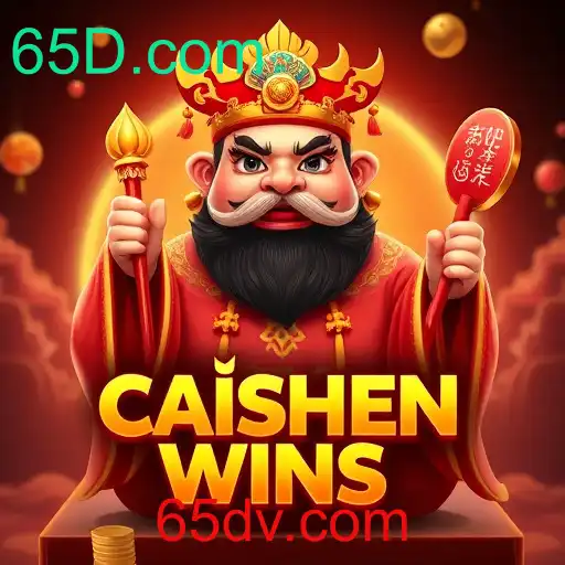 Caishen Wins