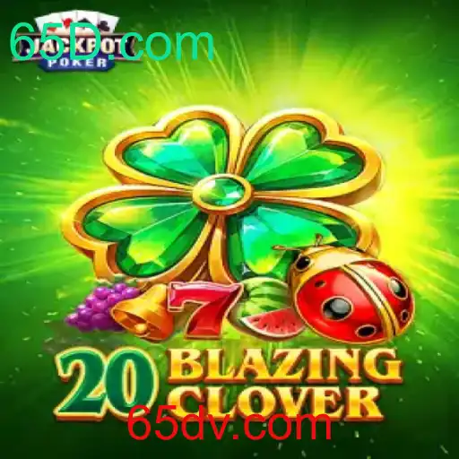 Explorando o Mundo de 20BlazingClover: Um Mergulho nas Regras e Estratégias