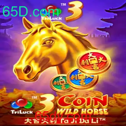 Explorando o Fascinante Mundo de 3CoinWildHorse