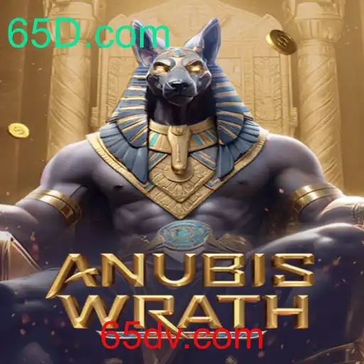 AnubisWrath: A Venturous Odyssey into the Ancient Mysteries