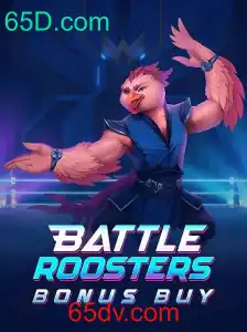 Explorando o Jogo BattleRoostersBonusBuy: Um Mergulho nas Regras e Dinâmicas com 65D.com