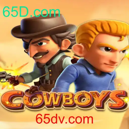 COWBOYS: Descubra o Fascinante Mundo do Jogo de Estratégia com 65D.com