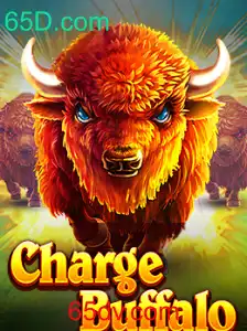 ChargeBuffalo: A Nova Sensação no Mundo dos Jogos