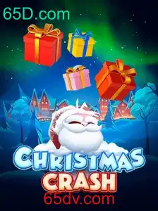 Desvendando o Fascinante Jogo ChristmasCrash no 65D.com