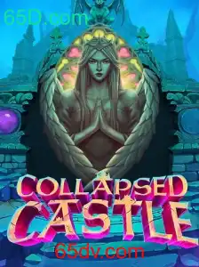 Desvendando o Mundo de CollapsedCastle: Um Guia Completo