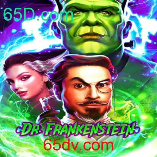 Descubra o Empolgante Jogo DrFrankenstein