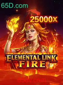 Descubra o mundo emocionante de ElementalLinkFire