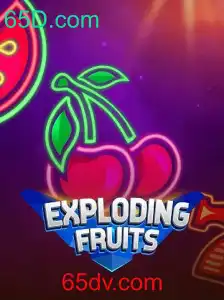 ExplodingFruits: O Jogo de Estratégia que Estourou nas Plataformas de Entretenimento