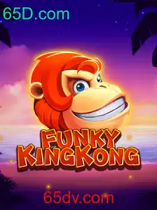 FunkyKingKong: Um Mergulho no Jogo Inovador Ligado ao 65D.com