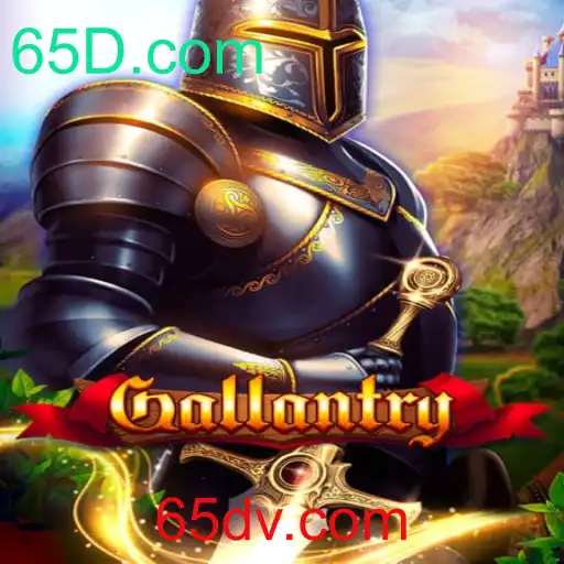 Explorando o Universo de Gallantry e sua Conexão com 65D.com