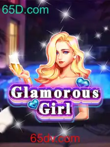 GlamorousGirl: Desvendando o Mundo Virtuoso de Elegância em 65D.com