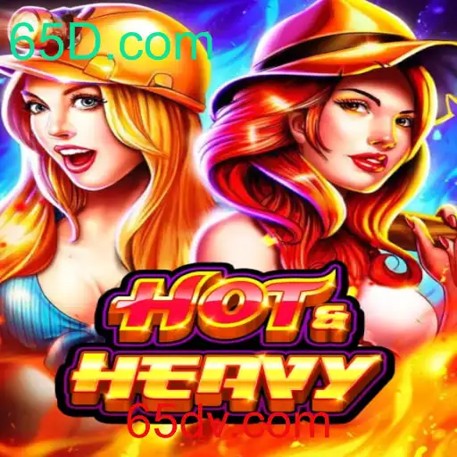 Descubra HotHeavy: Um Jogo Inovador no Universo 65D.com