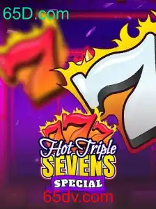 Explorando o HotTripleSevensSpecial: Um Guia Completo