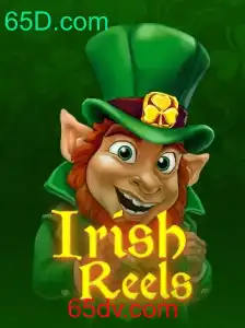 Descubra o Fascinante Mundo do Jogo IrishReels
