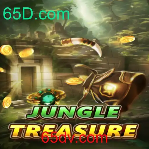 Aventura no Coração da Selva: Explorando JungleTreasure