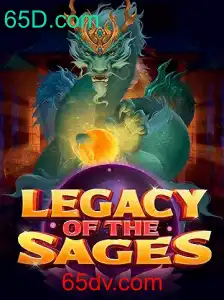 LegacyoftheSages: Um mergulho no novo fenômeno dos jogos