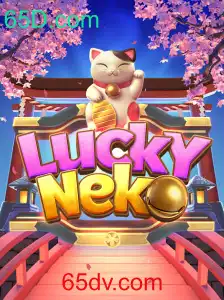 Descubra o Mundo Encantado de LuckyNeko