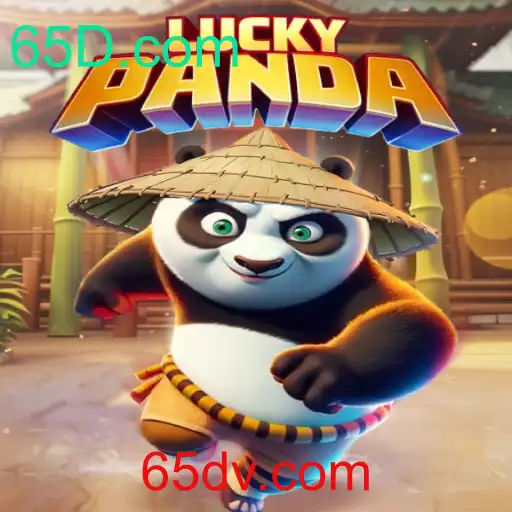 LuckyPanda: Desvendando o Jogo que Conquista Corações