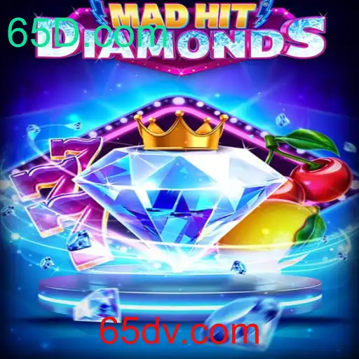 Explorando o Mundo de MadHitDiamonds: Uma Aventura Brilhante