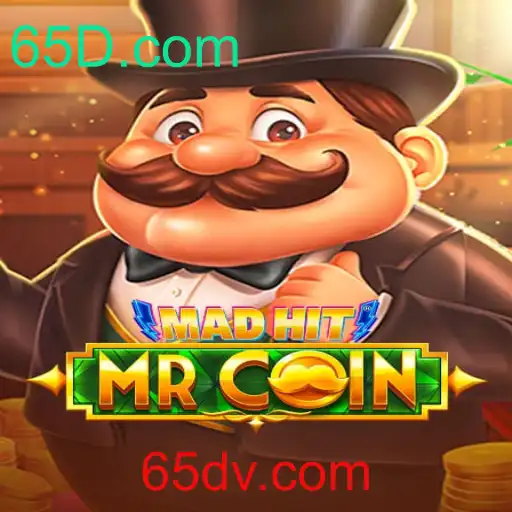 MadHitMrCoin: Uma Jornada Emocionante no Mundo dos Jogos