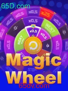 Descubra o Fascinante Mundo de MagicWheel