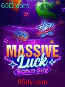 Explorando o Jogo MassiveLuckBonusBuy: Guia Completo e Atualizações