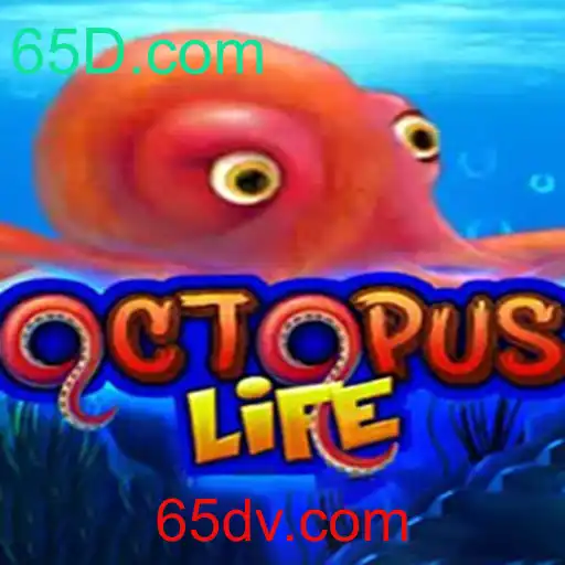 Descubra o Fascinante Mundo de OctopusLife