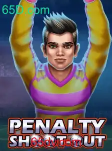 Explorando o Mundo de PenaltyShootOut: Uma Jornada no Universo de 65D.com