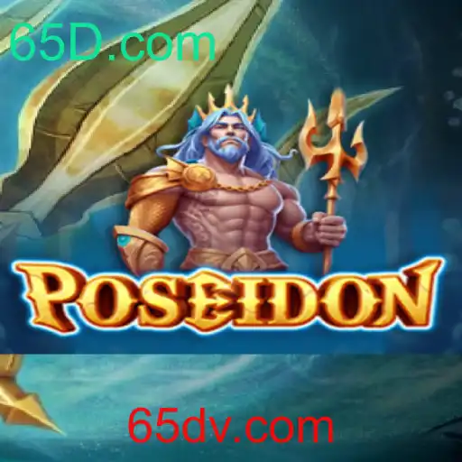 Descubra Poseidon: Um Mergulho no Mundo das Profundezas de 65D.com