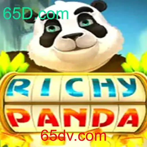 Conheça RichyPanda: O Jogo Inovador da 65D.com que Conquista Jogadores