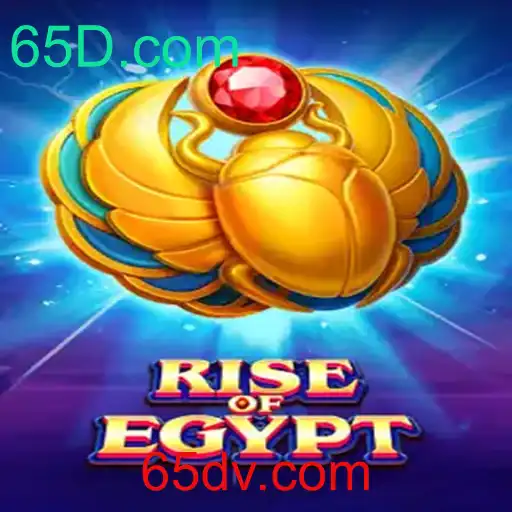 RiseOfEgypt: Uma Aventura Arquitetada no Antigo Egito