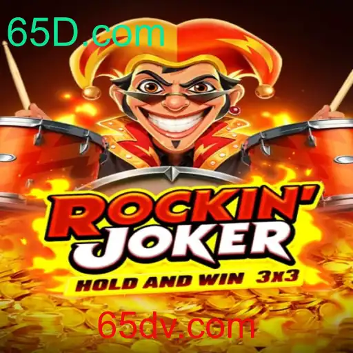 Explorando o Mundo de Rockinjoker: O Jogo Revolucionário de 65D.com
