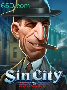 Descubra o Mundo de SinCity: Uma Nova Experiência de Jogo