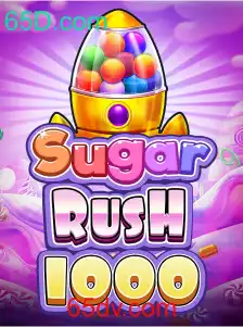 SugarRush1000: Um Mergulho Doce no Mundo dos Jogos Online