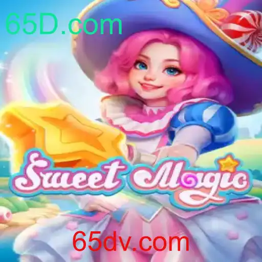 Descubra o Fascinante Mundo de SweetMagic: Um Jogo Inovador Com 65D.com