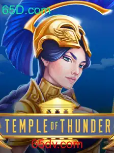 Descobrindo TempleofThunder: Mergulhe na Aventura Mítica de 65D.com