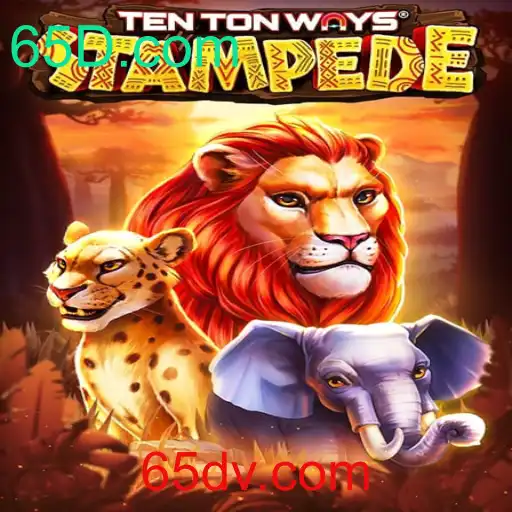 Descubra o Mundo de Aventura do Jogo TenTonWaysStampede
