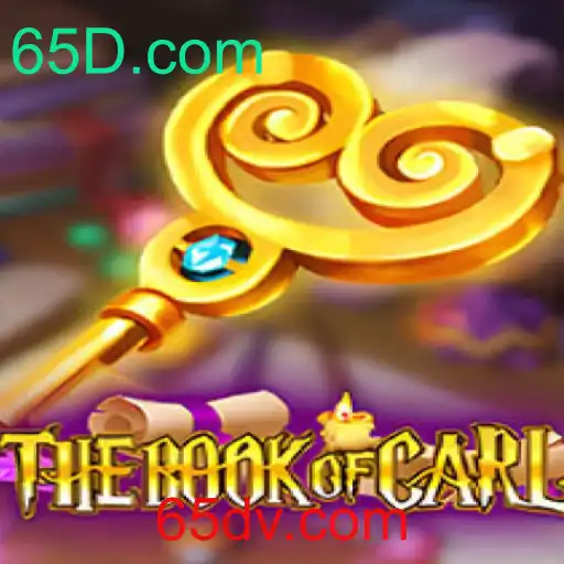 Explorando o Mundo de TheBookofCarl: Uma Jornada no Universo de 65D.com