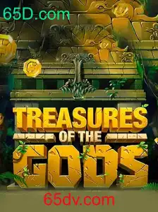 Descubra o Fascinante Mundo de 'TreasureoftheGods': Um Jogo de Aventura Único