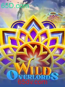 WildOverlords: A Fascinante Aventura no Mundo dos Jogos