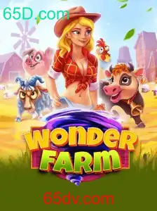 Descubra 'WonderFarm': O Jogo Que Conquista Todos os Públicos