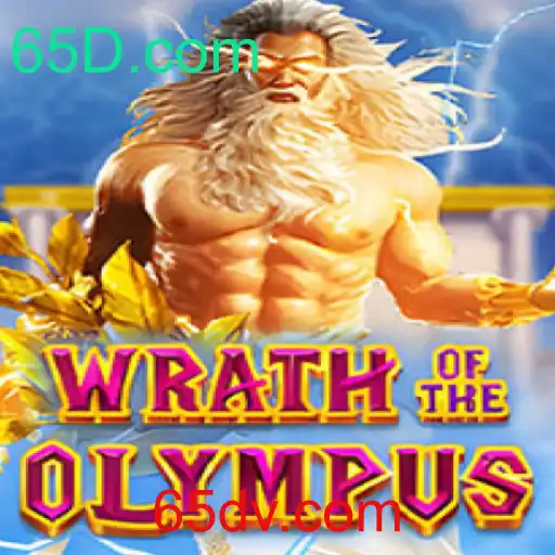 Wrath of Olympus: Explorando o Jogo Épico de Deuses e Heróis