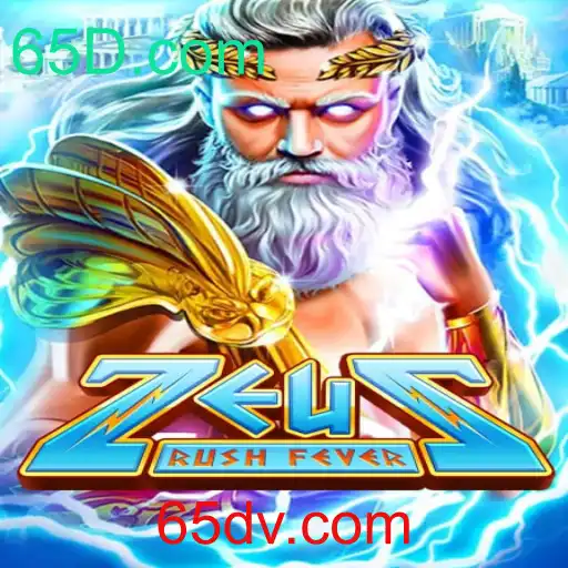 Descubra o Novo Jogo ZeusRushFever